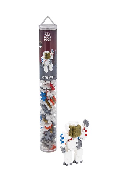 Plus - Plus Astoronot 100 Parça