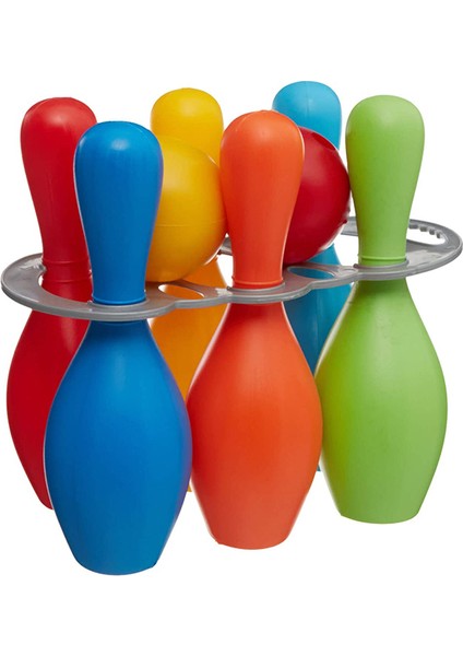 1602 Küçük Bowling Set F02.214 fiyatları