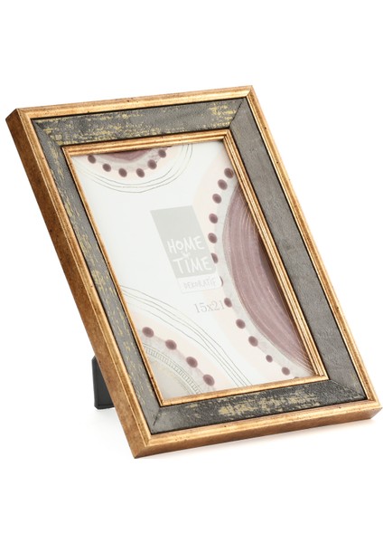 Hometime Kumaş Kaplamalı Çerçeve 15X21 cm fiyatları