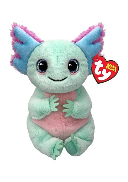 Alex Axolotl 15 cm