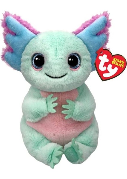Alex Axolotl 15 cm