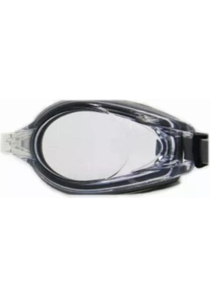 Çocuklar Için Siyah Yüzücü Gözlüğü, Pvc Çantalı, 8- 12 Yaş Uygun modelleri