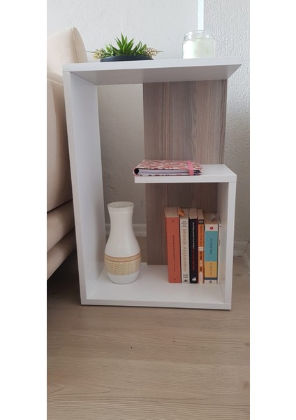 Yan Sehpa, Çok Amaçlı Sehpa,dekor ,sehpası,komodin, Ofis Sehpası, fiyatları