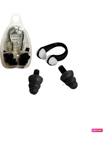 3’lü Yetişkin Havuz Seti Siyah Gri - Serin Yaz Keyfi fırsatları