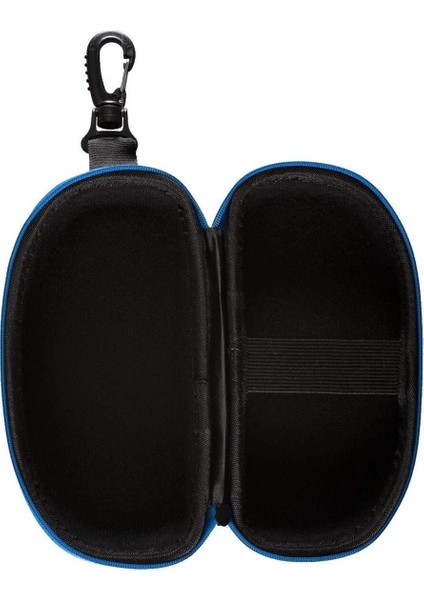 Siyah Yüzücü Gözlük Kılıfı, Unisex, Hafif ve Dayanıklı Tasarım fiyatları