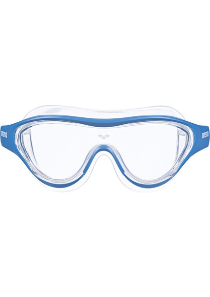 Mavi Unisex Yüzücü Gözlüğü Siyah Çerçeve, Konfor ve Şıklık Sunar fiyatları