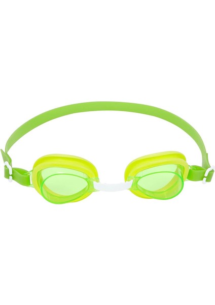 Çocuk Deniz Gözlüğü Renkli Lens ve Ayarlanabilir Kayışlı, Eğlenceli Yüzme ı modelleri