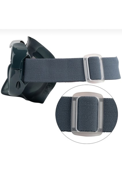 Kırmızı Denizde ve Havuzda Şık ve Konforlu Gözlük indirimleri