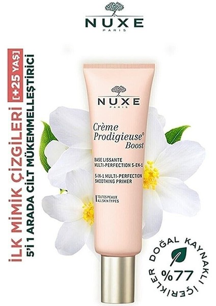 Antı-Agıng Perfect Illuminating-Shining Multı Prımer 30 ml DKHAİR652