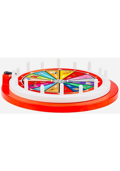 Ceco Toys Zeka Çarkı