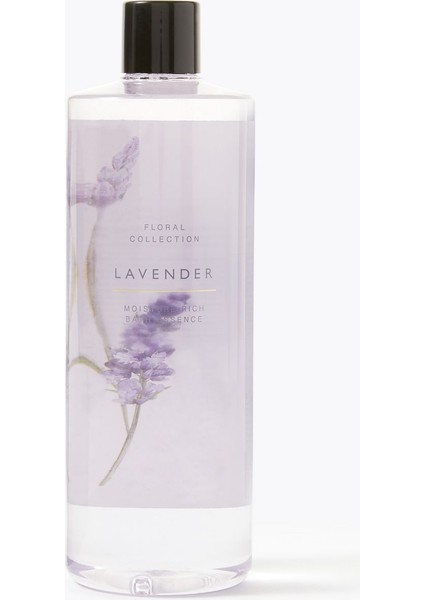 Lavanta Kokulu Banyo Köpüğü 500 ml