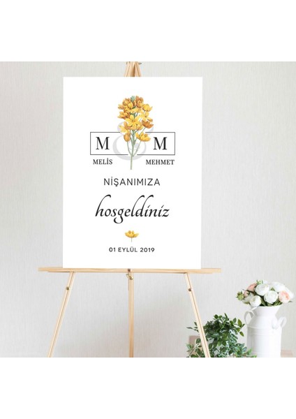 Güneş Karşılama Panosu