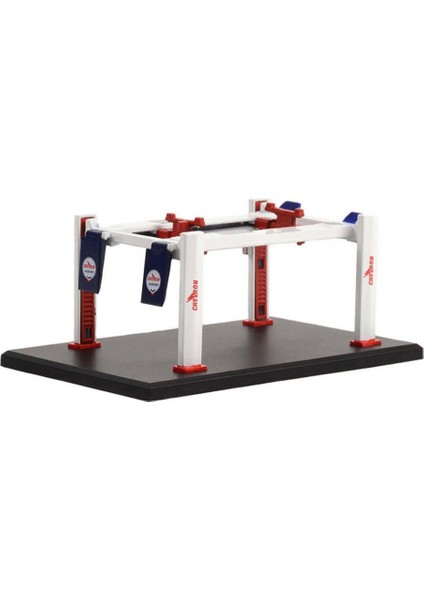 Greenlight 1/64 Chevron Gasolines Lift