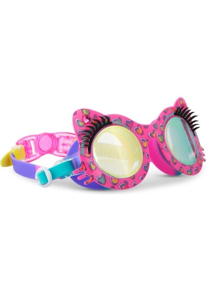 Çocuklar Için Renkli Deniz Gözlüğü, Güvenli ve Eğlenceli Yaz Aktiviteleri modelleri
