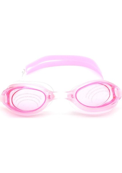 Renkli ve Esnek Tasarımlı Yüzücü Gözlüğü, Rahat ve Şık Kullanım Sağlar fırsatları