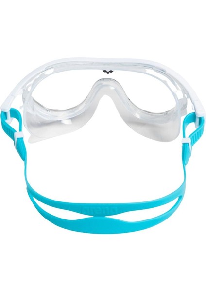 Mavi Renkli Çocuk Maskesi, Yüz Koruyucu, Konforlu ve Güvenli Tasarım fiyatları