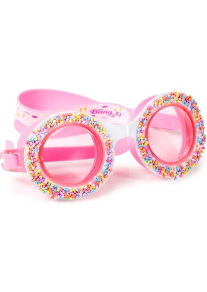 Renkli Çocuk Deniz Gözlüğü, Pembe, Eğlenceli ve Şık Tasarım fiyatları