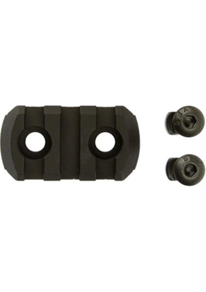M-Lok Pikatin Ray 3 Slot