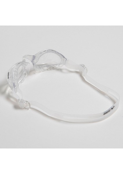 Unisex Beyaz Yüzücü Gözlüğü, Konforlu ve Şık Tasarım fiyatları