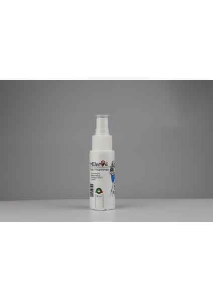 Eye Vitamins-Kedi ve Köpeklerin Gözsağlığını Desteklemekiçin fiyatları