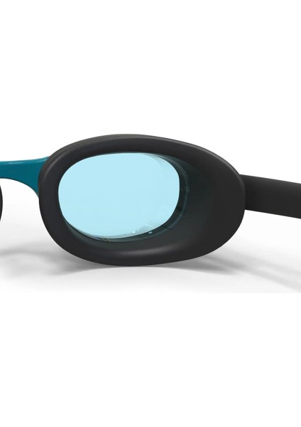 Konforlu Yüzme Gözlüğü, Ergonomik Tasarım, Şeffaf Lens, Rahat ve Şık Kullanım Sağlar modelleri