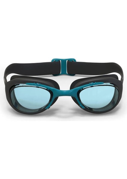 Konforlu Yüzme Gözlüğü, Ergonomik Tasarım, Şeffaf Lens, Rahat ve Şık Kullanım Sağlar indirimleri