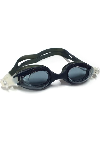 Çocuklar Için Esnek Silikon Yüzücü Gözlüğü, Havuz ve Deniz Kullanımı Için Uygun
