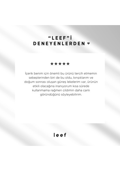 Retinol Peptide Serumu – %1 Retinol, Peptit & Centella, Cilt Sıkılığına Destek
