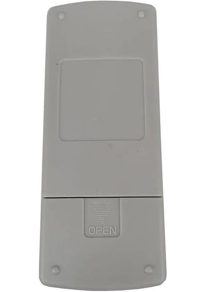Fuji Rsw-9rc ile Uyumlu Klima Kumandası