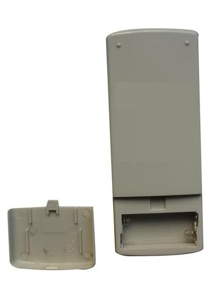 Fuji Rsw-9rc ile Uyumlu Klima Kumandası