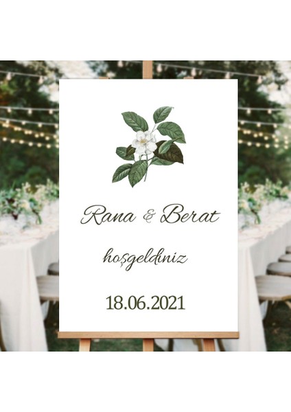 Hayal Karşılama Panosu