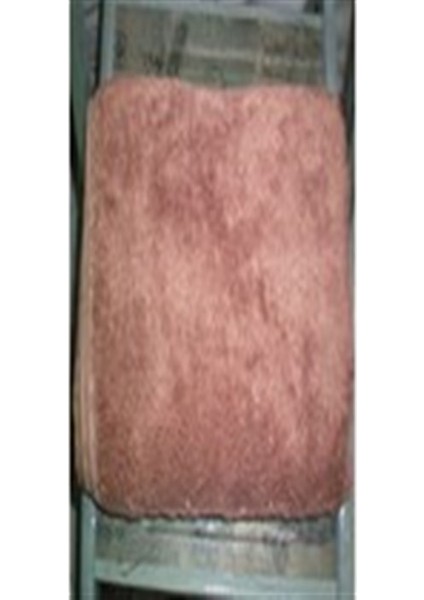 Plaş Havlusu Doğal Bambu 70 x 140 Kahverengi