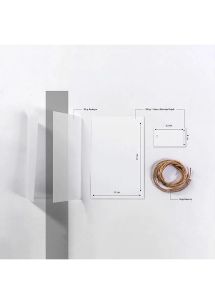 Sara Şeffaf Zarflı Düğün Davetiyesi fırsatları