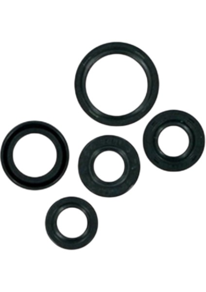 Keçe Seti Tvs Jupiter 125