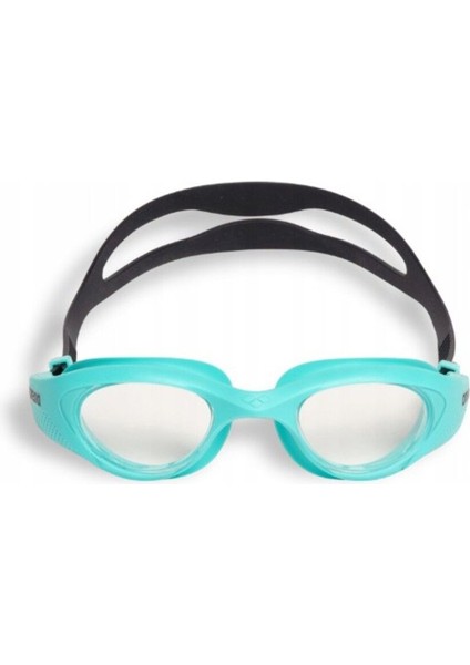 Turkuaz Yüzücü Gözlüğü, Konforlu ve Şık Tasarım, Su Geçirmez Özellik. fiyatları