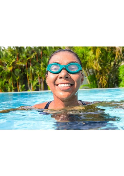 Mavi Deniz Gözlüğü, Rahat ve Şık Yüzme ı fiyatları