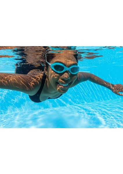 Mavi Deniz Gözlüğü, Rahat ve Şık Yüzme ı modelleri