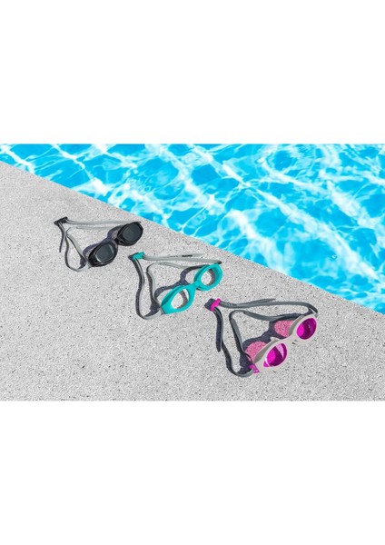 Mavi Deniz Gözlüğü, Rahat ve Şık Yüzme ı indirimleri