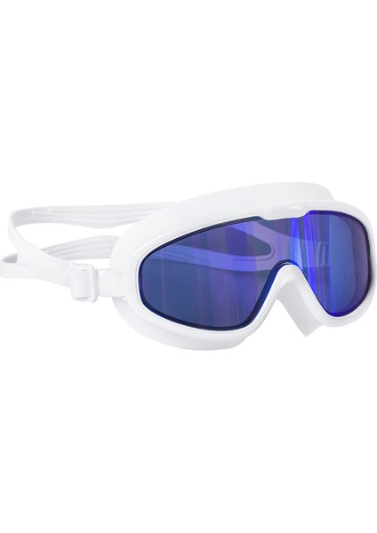 Yetişkin Beyaz Gözlük, Şık ve Rahat Kullanım Için Ideal Seçenek