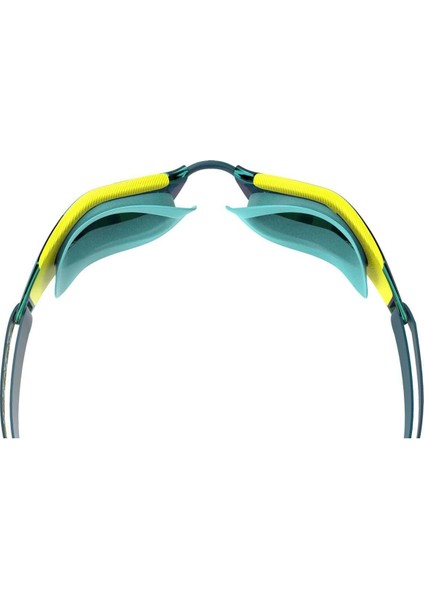 Renkli, Şık ve Konforlu Yarış Gözlüğü, Hızlı ve Dayanıklı Tasarım, Sarı Renk fırsatları