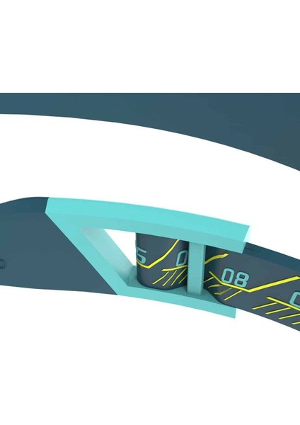 Renkli, Şık ve Konforlu Yarış Gözlüğü, Hızlı ve Dayanıklı Tasarım, Sarı Renk indirimleri