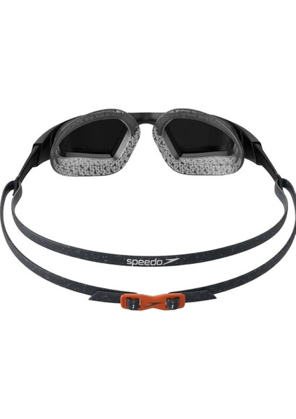 Şeffaf Cam Standart Boy Deniz ve Havuz Yüzücü Gözlüğü modelleri