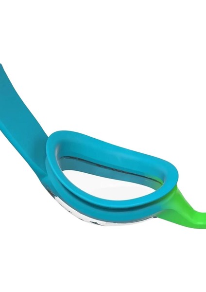 Renkli Bebek Yüzücü Gözlüğü, Rahat ve Şık Tasarım, Su Geçirmez Özellikli fırsatları