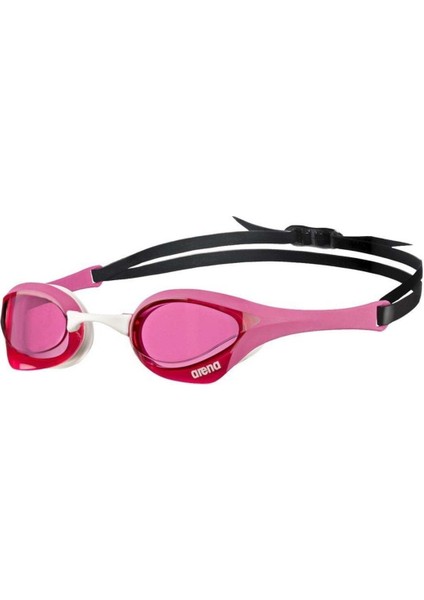 Renkli Ultra Yüzücü Gözlüğü, Şık ve Rahat Tasarım, Suya Dayanıklı ve Konforlu Kullanım