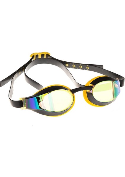 Renkli Yüzücü Yarış Gözlüğü, Konfor ve Şıklık Için Mükemmel Seçenek fırsatları