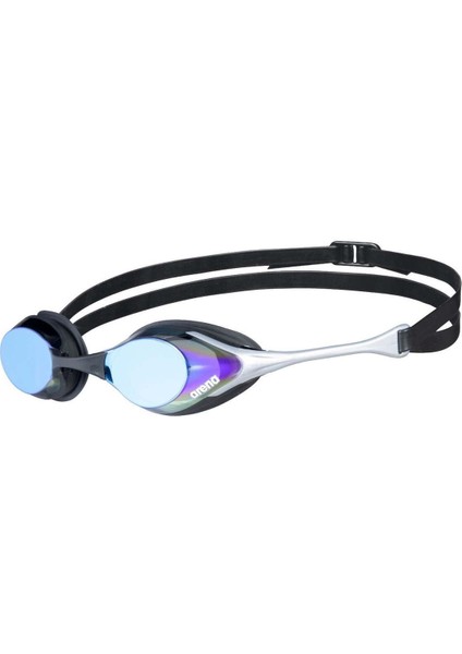 Renkli Yüzücü Gözlüğü, Şık ve Rahat Tasarım, Suya Dayanıklı, Net Görüş Sağlar