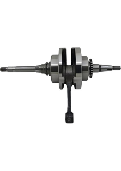 Krank Komple Orjinal 2DP-E1400-02 - BV4-E1400-10 Yamana Nmax 125 155