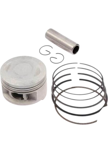 Piston Segman Seti Honda Cbf 150