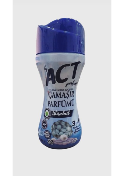 Granül Yumuşatıcı