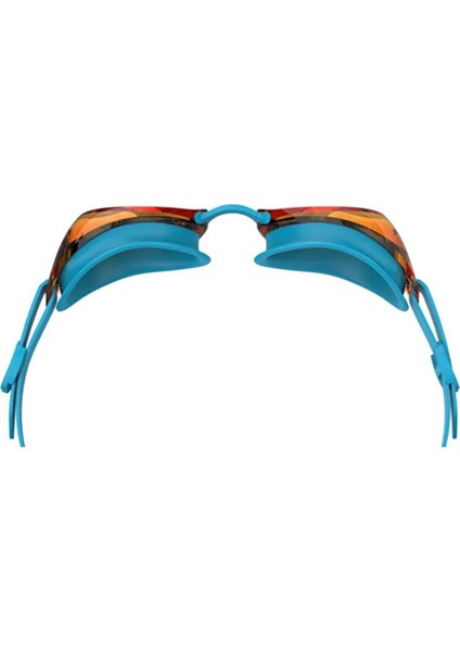 Çocuklar Için Mavi Yüzücü Gözlüğü, Konforlu ve Dayanıklı Tasarım fırsatları